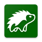 Logo of Hedgehog android Application 